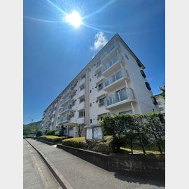 妙法寺駅より徒歩10分 2階 築46年6ヶ月の賃貸物件