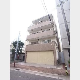 フローレスプレニティ 4階 築28年6ヶ月の賃貸物件