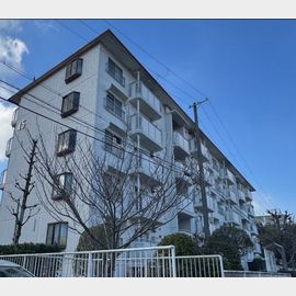 妙法寺駅より徒歩10分 3階 築42年10ヶ月の賃貸物件