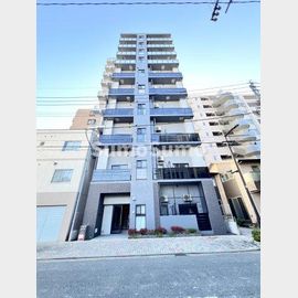 MODERNPLAZZO天神東グランM 11階 築2年8ヶ月の賃貸物件
