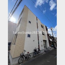 塚本駅より徒歩6分 3階 築7年3ヶ月の賃貸物件