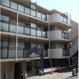 ラフィーヌ六甲 2階 築28年11ヶ月の賃貸物件