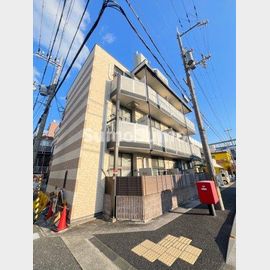 レオパレスオーキッド２ 2階 築20年10ヶ月の賃貸物件