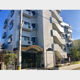 ルミナス本山 3階 築32年10ヶ月の賃貸物件