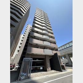みなと元町駅より徒歩5分 7階 築12年11ヶ月の賃貸物件