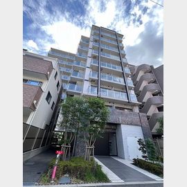 九条駅より徒歩7分 8階 築6年10ヶ月の賃貸物件