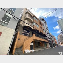 本町駅より徒歩3分 6階 築44年3ヶ月の賃貸物件