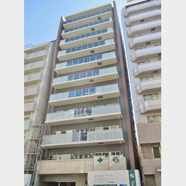 ジェイラピスナンバ 1階 築9年3ヶ月の賃貸物件