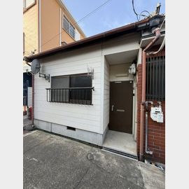 浜添アパート北棟 1階 築65年9ヶ月の賃貸物件