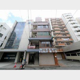 本町駅より徒歩5分 6階 築41年6ヶ月の賃貸物件