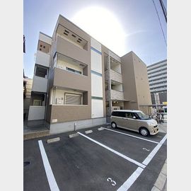 阪神本線尼崎駅より徒歩6分 1階 築8年10ヶ月の賃貸物件