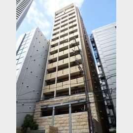 プレサンス三宮花時計前 15階 築20年2ヶ月の賃貸物件