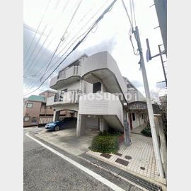 御影駅より徒歩8分 1階 築37年8ヶ月の賃貸物件