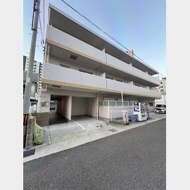 ホワイト塚本 3階 築9年3ヶ月の賃貸物件