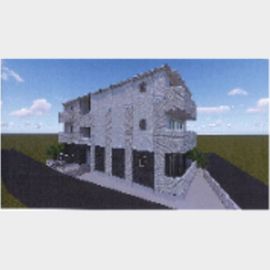 加島駅より徒歩9分 3階 新築の賃貸物件