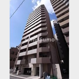 元町駅より徒歩14分 10階 築13年7ヶ月の賃貸物件