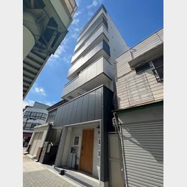 eightcourtドーム前 7階 築5年11ヶ月の賃貸物件