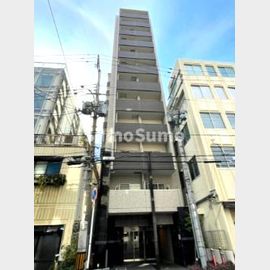 谷町四丁目駅より徒歩7分 4階 築14年の賃貸物件