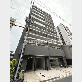 桜川駅より徒歩3分 築9年5ヶ月 10階建の賃貸物件