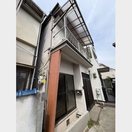 山陽須磨駅より徒歩5分 1階 築57年9ヶ月の賃貸物件