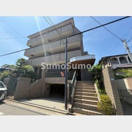 ルミエール竹園 2階 築28年2ヶ月の賃貸物件