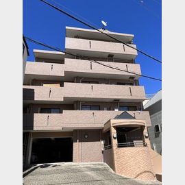 フレックス中山手 2階 築29年2ヶ月の賃貸物件