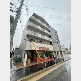 モレス・ヴィラ本山中町 5階 築37年9ヶ月の賃貸物件