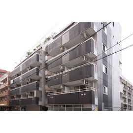 晃生マンション 3階 築20年9ヶ月の賃貸物件