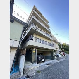 宮本マンション 4階 築55年の賃貸物件