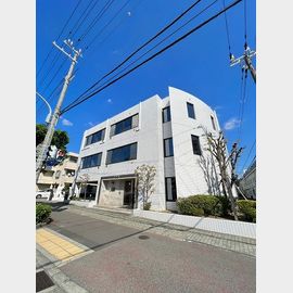 阪神本線西宮駅より徒歩9分 2階 築35年9ヶ月の賃貸物件