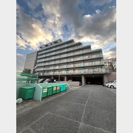 明泉寺南住宅明泉寺シティコート 1階 築27年9ヶ月の賃貸物件