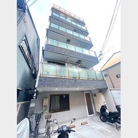 灘駅より徒歩12分 5階 築9年9ヶ月の賃貸物件