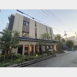 パークホームズ甲子園口 1階 築11年11ヶ月の賃貸物件