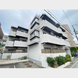 立花駅より徒歩13分 1階 築37年7ヶ月の賃貸物件