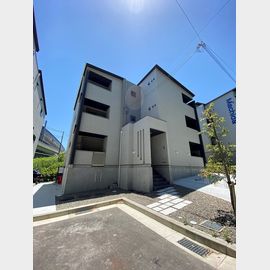 妙法寺駅より徒歩7分 2階 築6年2ヶ月の賃貸物件