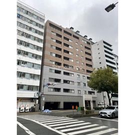 セレッソコート中之島南 9階 築25年10ヶ月の賃貸物件