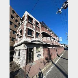 ステラライト１８ 2階 築29年10ヶ月の賃貸物件