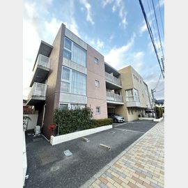 園田駅より徒歩14分 1階 築22年10ヶ月の賃貸物件