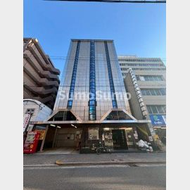 日本橋駅より徒歩3分 4階 築34年5ヶ月の賃貸物件