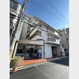 サンロール湊町の賃貸物件