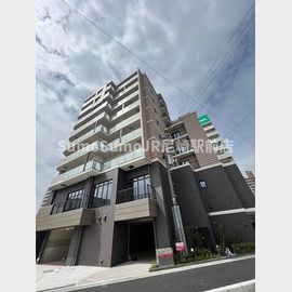 エトワール尼崎 7階 築3年の賃貸物件