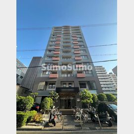 グラスホッパー 11階 築28年9ヶ月の賃貸物件