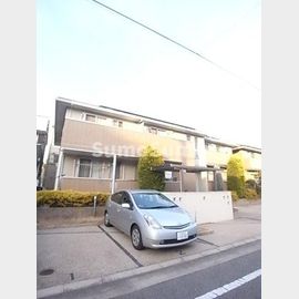 ヴィラ・デュオB棟 1階 築16年1ヶ月の賃貸物件