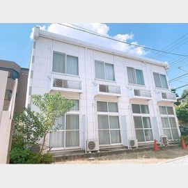 打出駅より徒歩7分 1階 築21年8ヶ月の賃貸物件