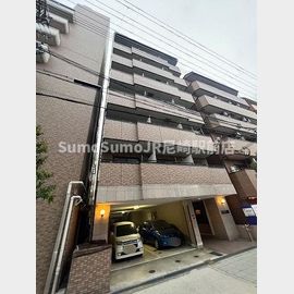 アベニュー姫島 6階 築24年7ヶ月の賃貸物件