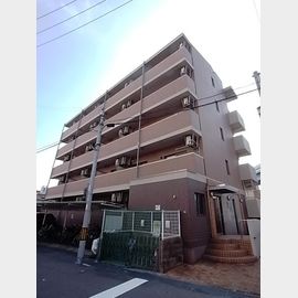 シャルマンフジ神戸芦原通 3階 築17年10ヶ月の賃貸物件