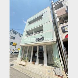 ＢＲＯ’ＳＣＯＵＲＴ 4階 築26年11ヶ月の賃貸物件