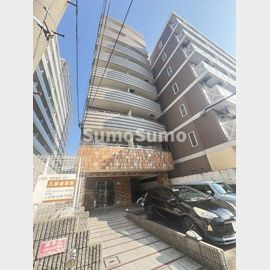 グラーツィア東灘の賃貸物件