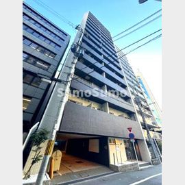 肥後橋駅より徒歩5分 10階 築16年5ヶ月の賃貸物件