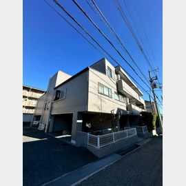 住吉駅より徒歩14分 2階 築29年3ヶ月の賃貸物件